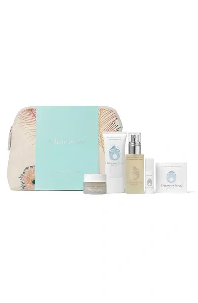 Omorovicza Clear Skin Kit