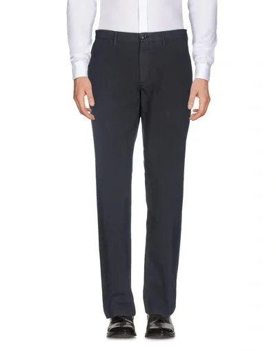 Ermenegildo Zegna Pants In Grey