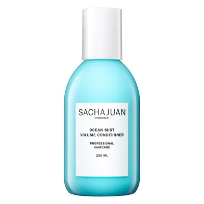 Sachajuan Sachajuan Ocean Mist Volume Conditioner In N,a