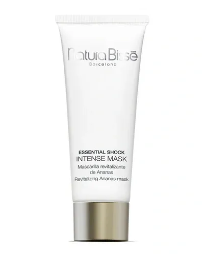 Natura Bissé Essential Shock Intense Finishing Mask 75ml In Default Title