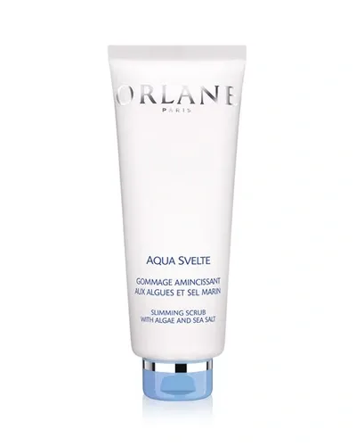 Orlane 6.7 Oz. Aqua Svelte