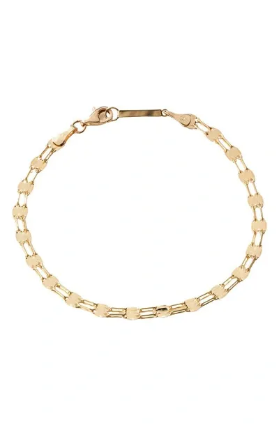 Lana 14k Blake Chain Bracelet In Yellow Gold