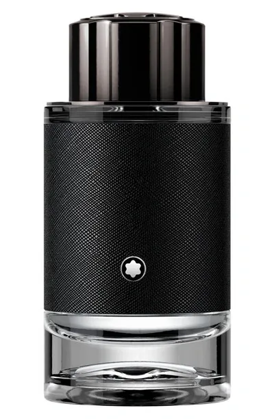 Montblanc Explorer Eau De Parfum