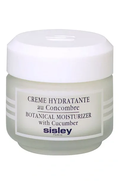 Sisley Paris Sisley-paris Moisturizer With Cucumber In Size 1.7 Oz. & Under