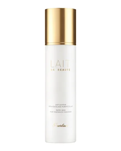 Guerlain Women's Lait De Beauté Gentle Cleansing Milk In Multi