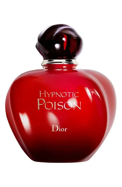 Dior Hypnotic Poison Eau De Toilette Spray, 3.4 Oz. In No Color