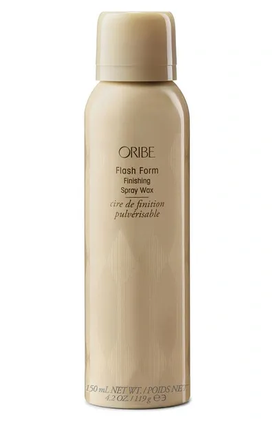 Oribe Flash Form Finishing Spray Wax