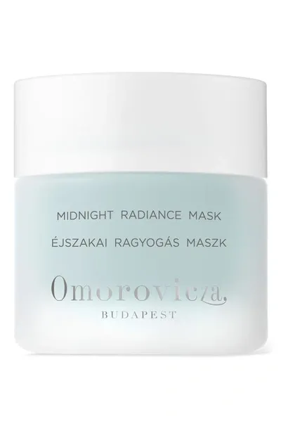 Omorovicza Midnight Radiance Mask 1.7oz