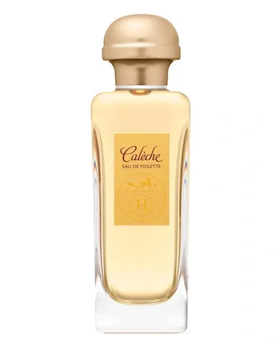 Hermes 3.3 Oz. Caleche Eau De Toilette Spray