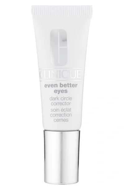 Clinique Even Better Eyes Dark Circle Corrector 0.34 oz/ 8.5 ml