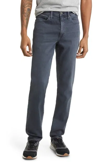 Rag & Bone Fit 2 Authentic Stretch Jeans In Minna