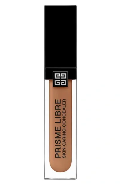 Givenchy Prisme Libre Skin-caring 24h Hydrating + Radiant + Correcting Creamy Concealer N405 .37 oz / 11ml