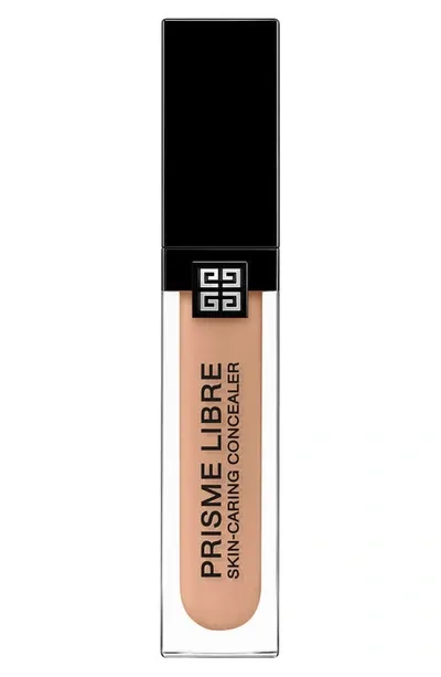 Givenchy Prisme Libre Skin-caring 24h Hydrating + Radiant + Correcting Creamy Concealer N335 .37 oz / 11ml