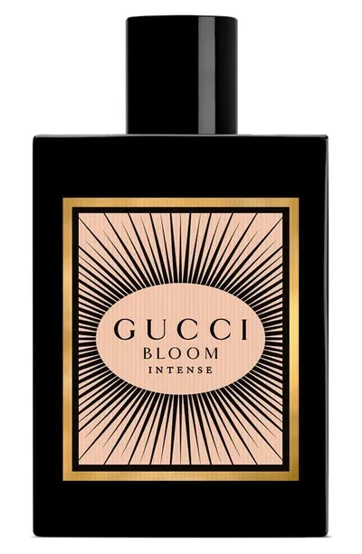 Gucci Bloom Eau De Parfum Intense 1.7 oz / 50 ml Eau De Parfum Spray