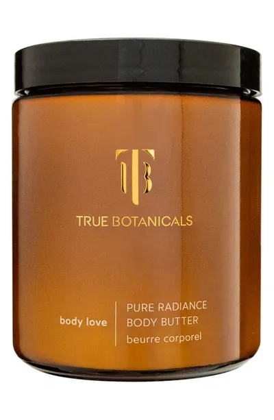 True Botanicals Pure Radiance Body Butter