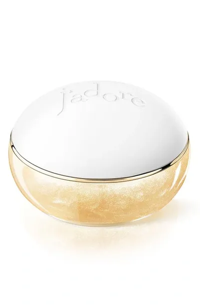 Dior J'adore Les Adorables Golden Gel 3.4 oz / 100 ml