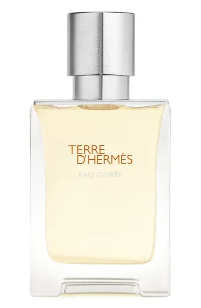 Hermes Terre D'hermès Eau Givrée In Regular