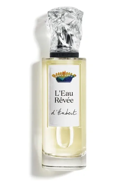 Sisley Paris L'eau Rêvée D'hubert Eau De Toilette