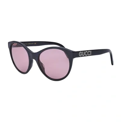 Gucci Eyewear Sunglasses In Black