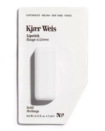 Kjaer Weis Lipstick Refill In Adore