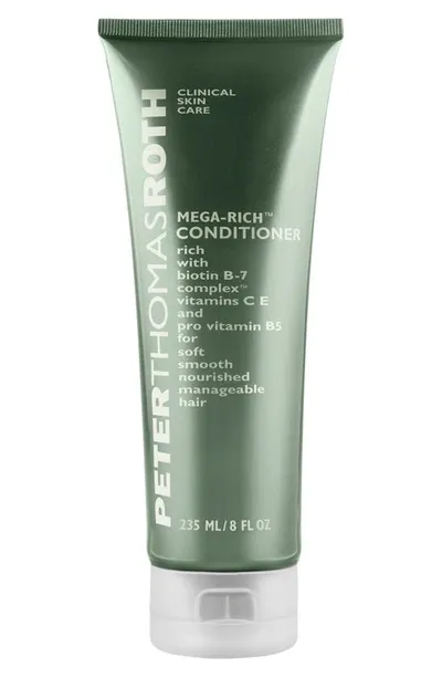 Peter Thomas Roth Mega-rich Conditioner, 8.0 oz In N/a