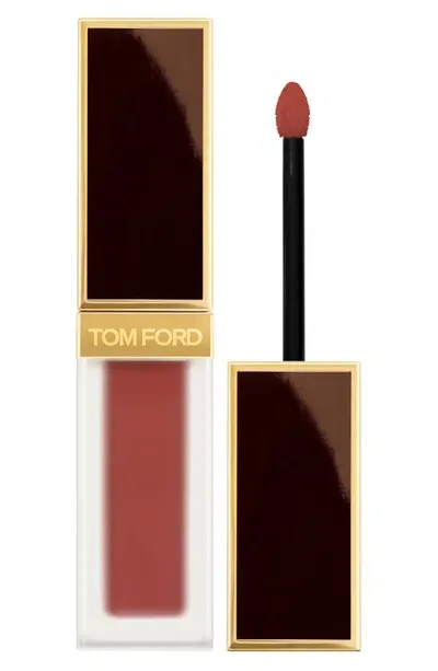 Tom Ford Liquid Lip Luxe Matte In Lark