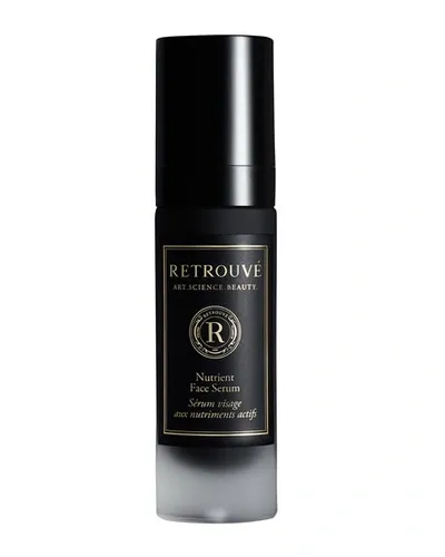 Retrouve 1 Oz. Nutrient Face Serum