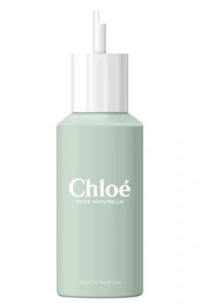 Chloé Eau De Parfum Naturelle In Refill