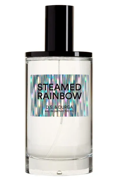 D.s. & Durga Steamed Rainbow Eau De Parfum