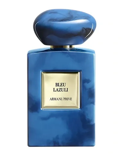 Giorgio Armani Armani Prive Bleu Lazuli Eau De Parfum, 3.4 Oz./ 100 ml