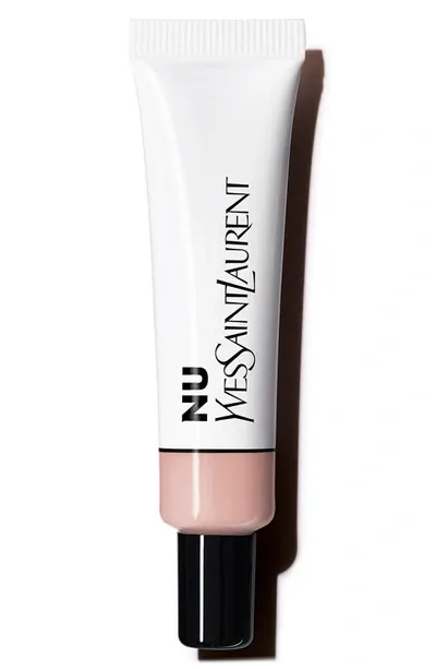 Saint Laurent Nu Halo Tint Highlighter With Vitamin E Nu Rosy Quartz 0.5 oz / 14 ml