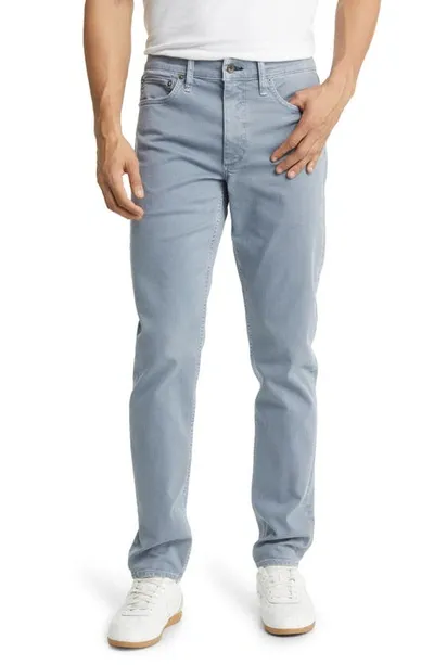 Rag & Bone Fit 2 Jeans Mit Schmalem Bein Aus Denim In French Blue