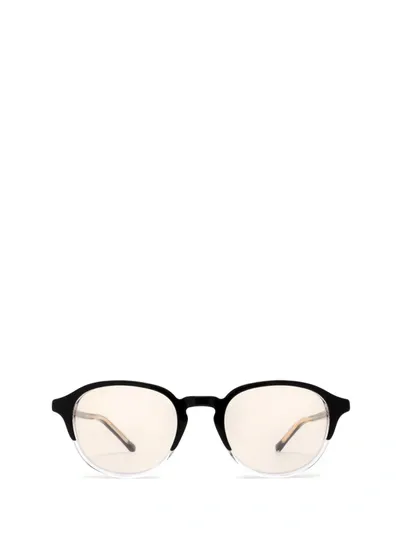 Gucci Eyewear Sunglasses In Black