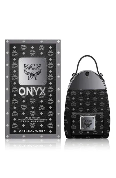 Mcm Onyx Eau De Parfum 2.5 Oz.