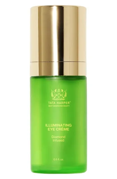 Tata Harper Skincare Illuminating Eye Cream