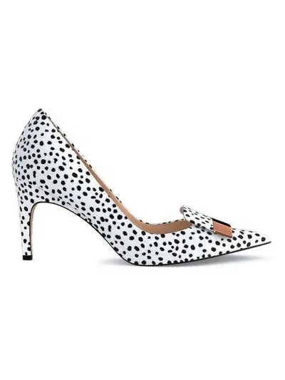 Sergio Rossi Sr1 Pumps In White