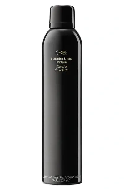 Oribe Superfine Strong Hair Spray