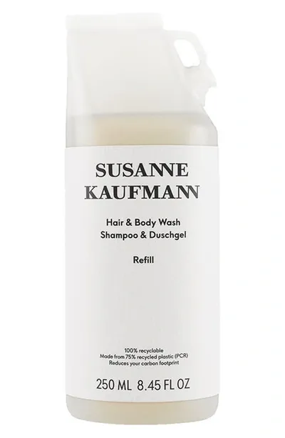 Susanne Kaufmann Hair & Body Wash In Refill