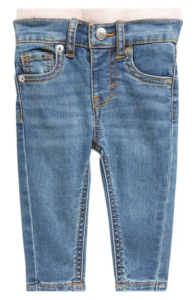 Levi's Babies' Brandi Murphy Skinny Jeans In All The Feels