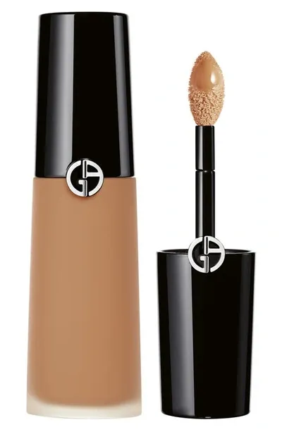 Armani Collezioni Armani Beauty Luminous Silk Hydrating & Brightening Concealer In 8 Tan/neutral