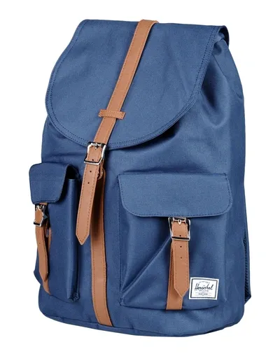 Herschel Supply Co Backpacks In Dark Blue