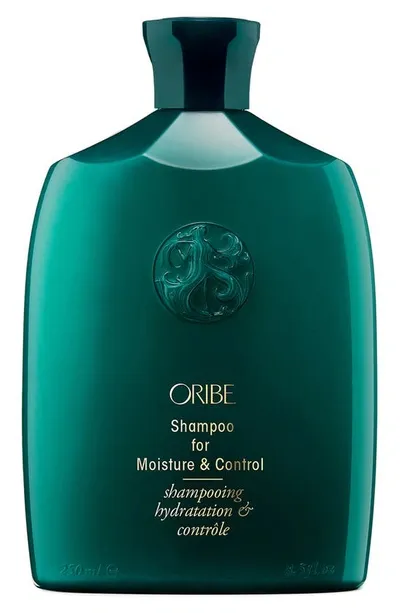 Oribe Shampoo For Moisture & Control