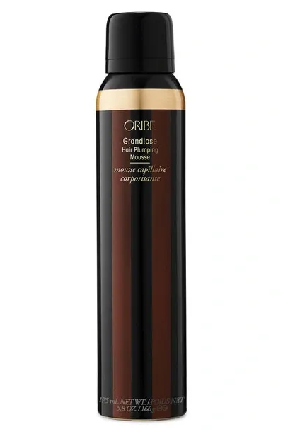 Oribe Grandiose Hair Plumping Mousse