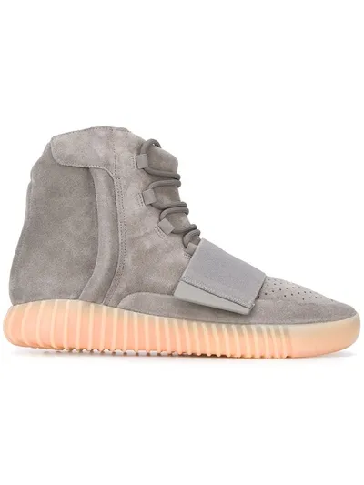 Yeezy Boost 750 "light Grey