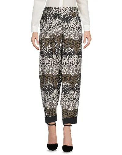 Manila Grace Pants In Black