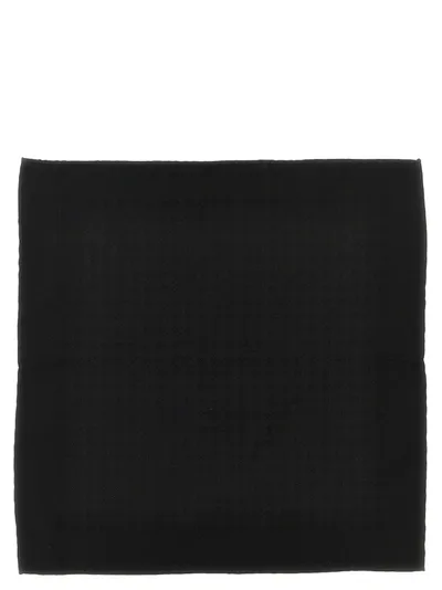 Dolce & Gabbana Logo Pocket Clutch Bag Ties, Papillon