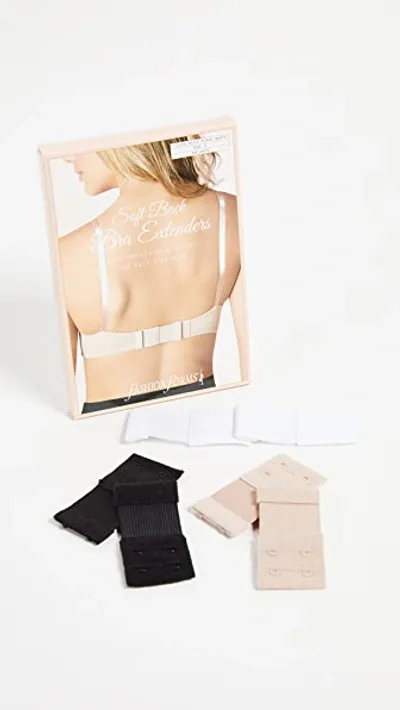 Fashion Forms Bra Strap Extenders In Multi