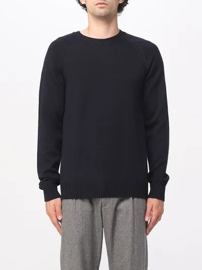 Paolo Pecora Sweater  Men Color Blue