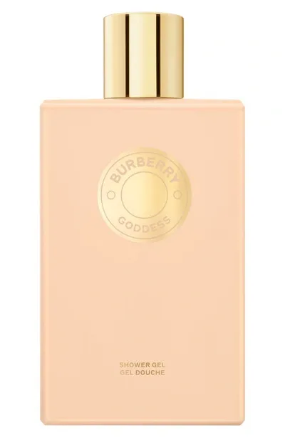 Burberry ' Goddess Shower Gel