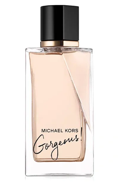 Michael Kors Gorgeous! Eau De Parfum